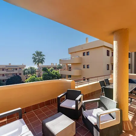 212 La Cala Azul