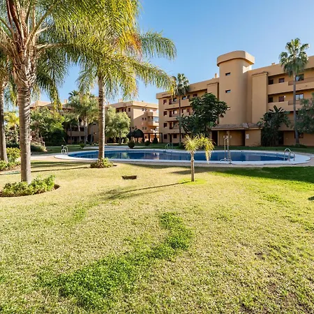 212 La Cala Azul Διαμέρισμα La Cala De Mijas