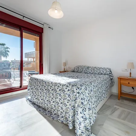 212 La Cala Azul * La Cala De Mijas