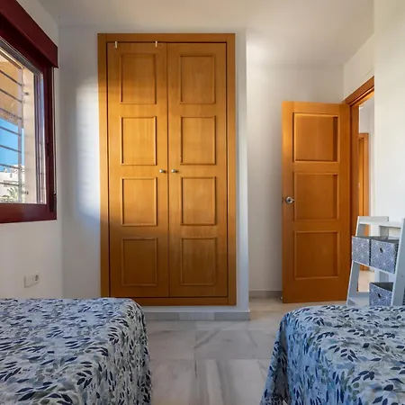 Διαμέρισμα 212 La Cala Azul