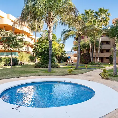 212 La Cala Azul Διαμέρισμα *