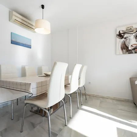 212 La Cala Azul