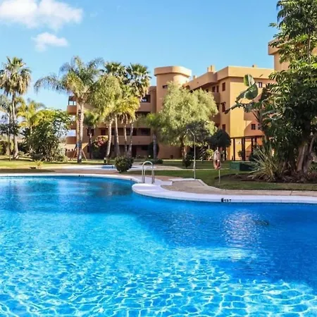 212 La Cala Azul 아파트